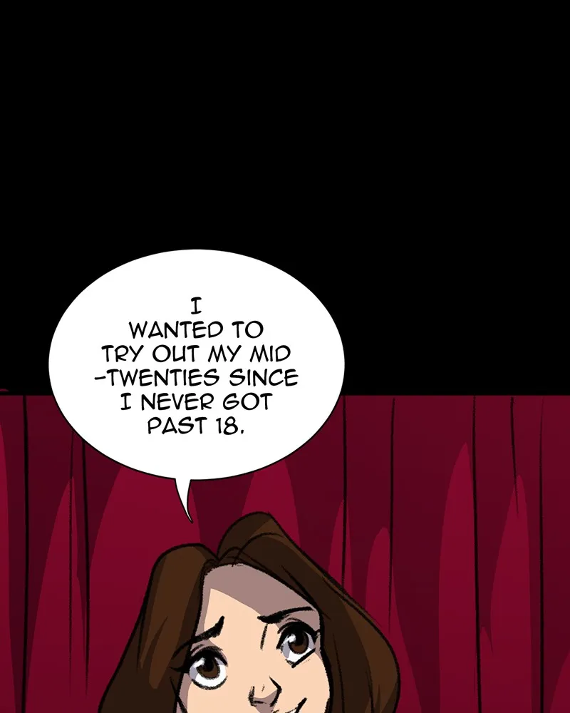 Soul on Hold Chapter 25 page 58 - 