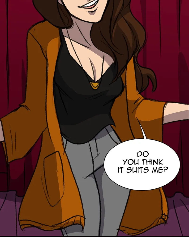 Soul on Hold Chapter 25 page 59 - 