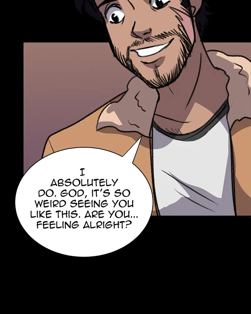 Soul on Hold Chapter 25 page 61 - 