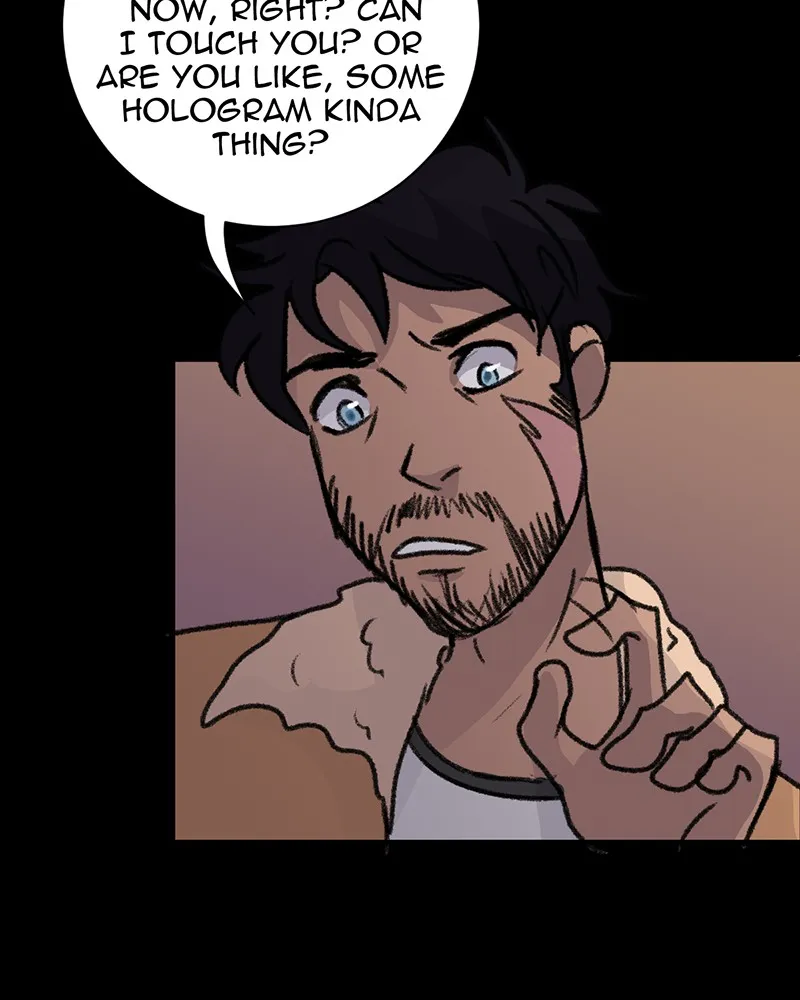 Soul on Hold Chapter 25 page 64 - 
