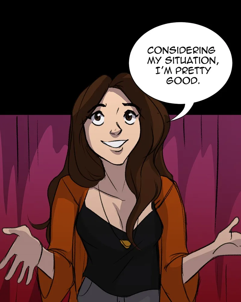 Soul on Hold Chapter 25 page 66 - 