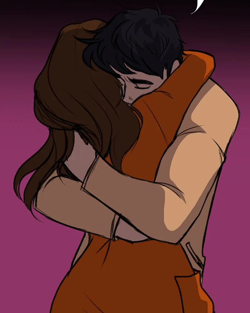 Soul on Hold Chapter 25 page 68 - 
