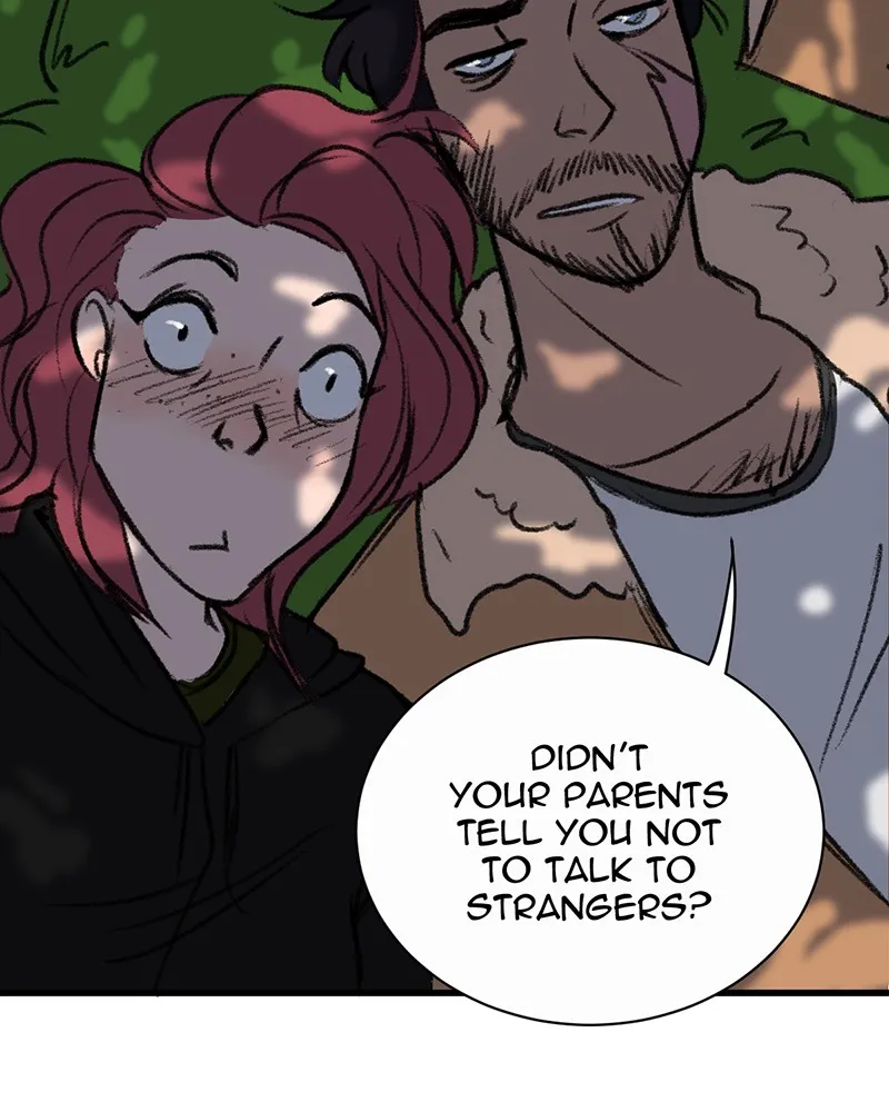 Soul on Hold Chapter 25 page 8 - 