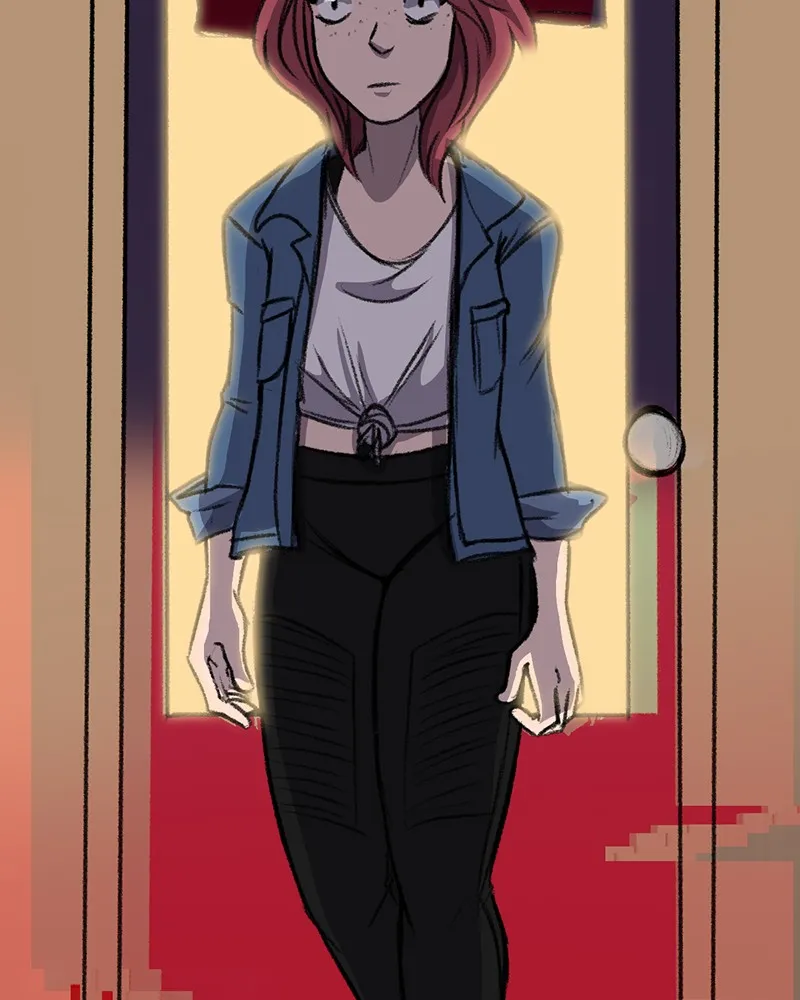 Soul on Hold Chapter 25 page 74 - 