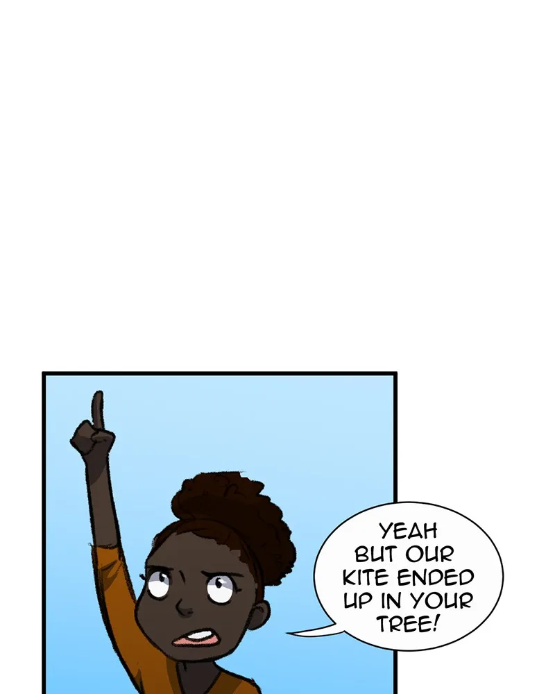 Soul on Hold Chapter 25 page 9 - 