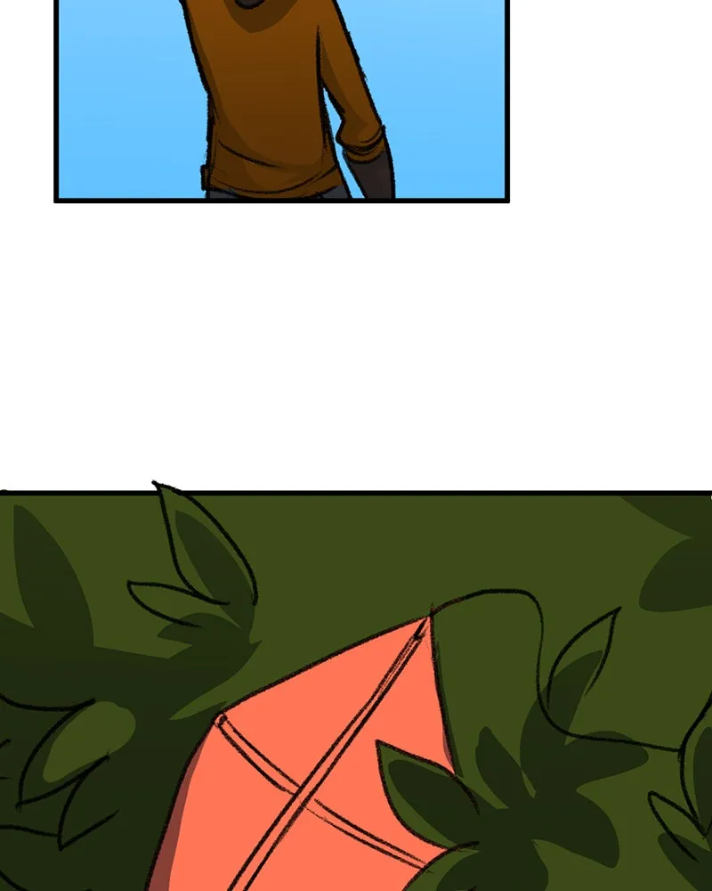 Soul on Hold Chapter 25 page 10 - 