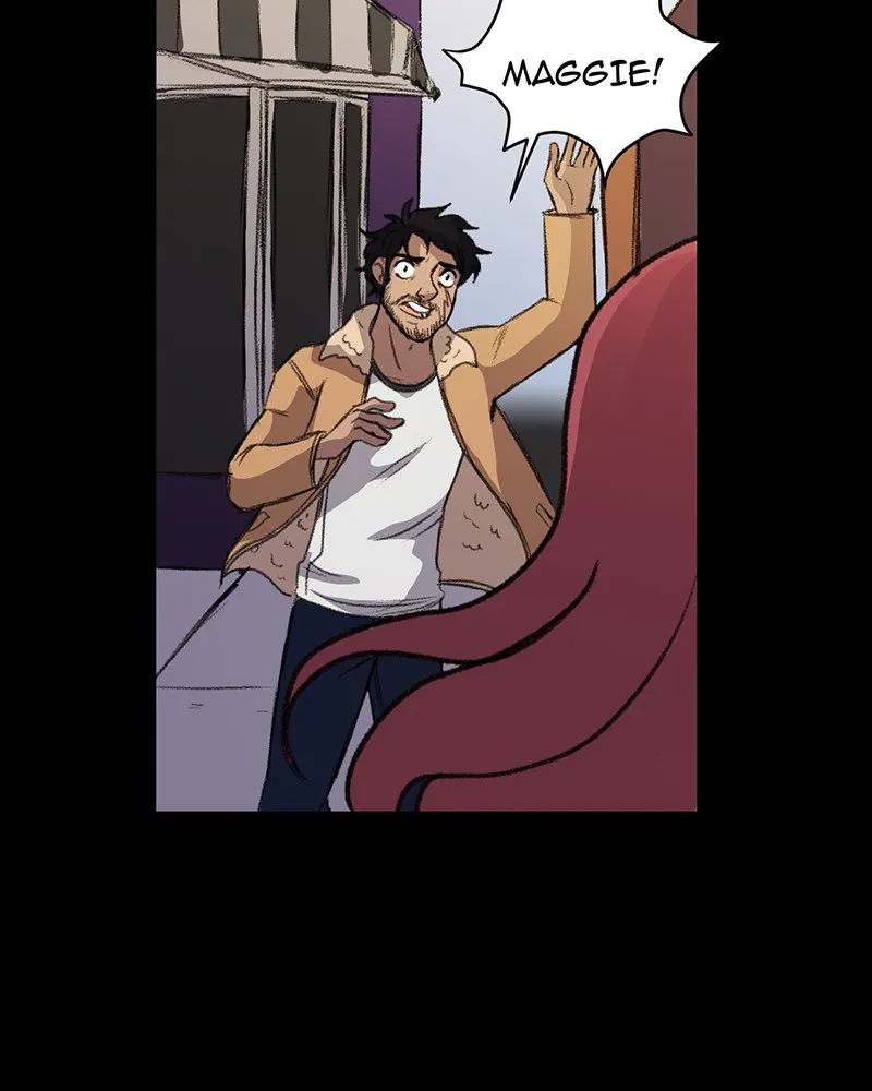 Soul on Hold Chapter 26 page 13 - 