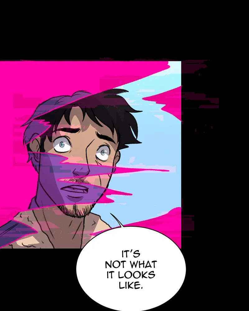 Soul on Hold Chapter 26 page 14 - 