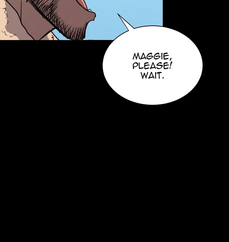 Soul on Hold Chapter 26 page 17 - 