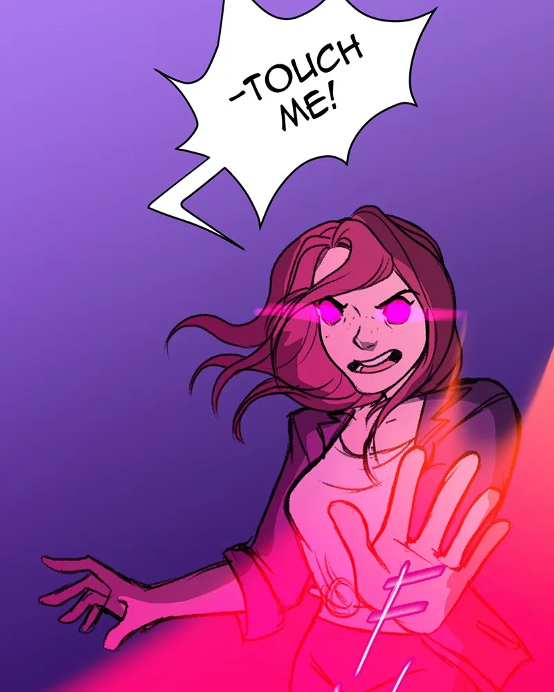 Soul on Hold Chapter 26 page 20 - 
