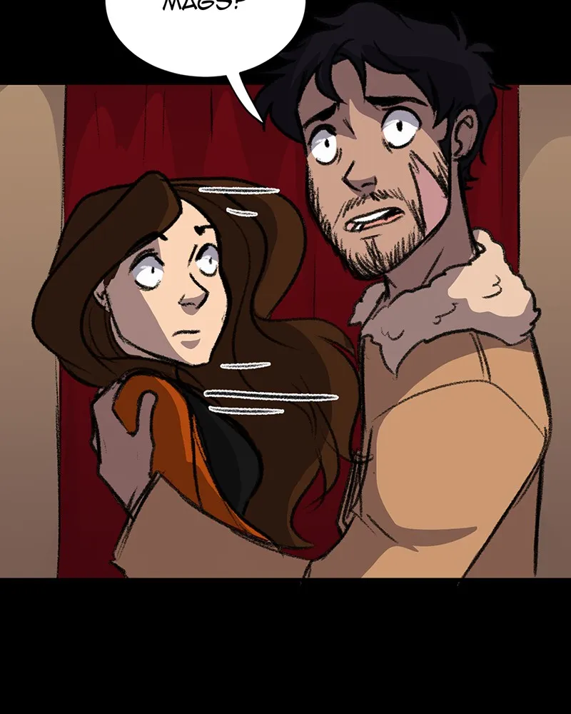 Soul on Hold Chapter 26 page 3 - 