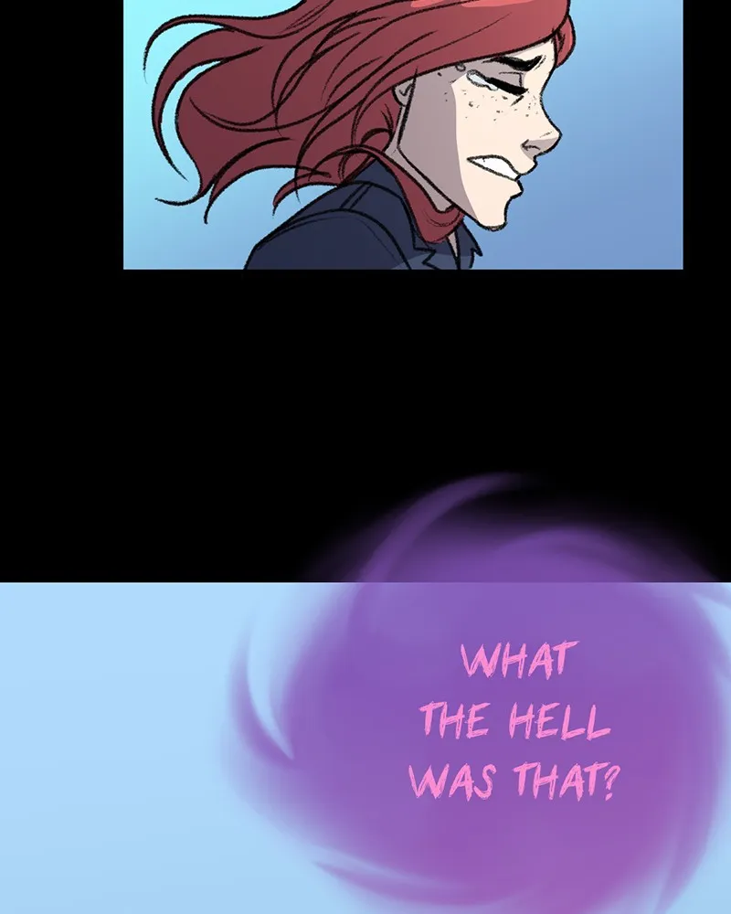 Soul on Hold Chapter 26 page 24 - 