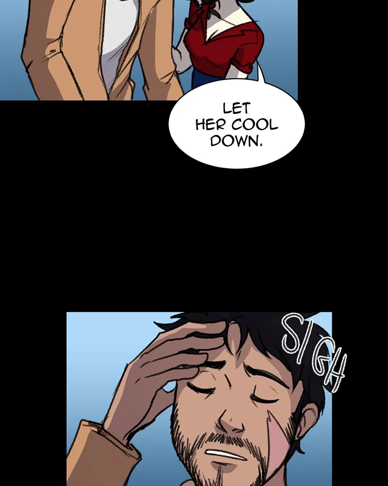 Soul on Hold Chapter 26 page 29 - 