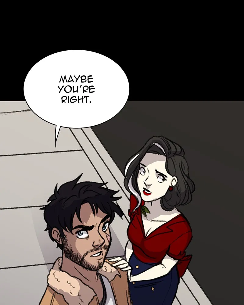Soul on Hold Chapter 26 page 31 - 