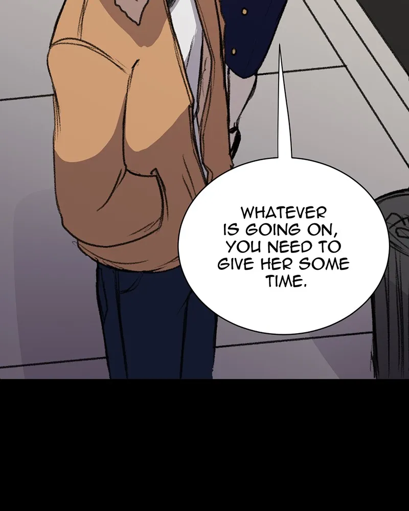 Soul on Hold Chapter 26 page 32 - 