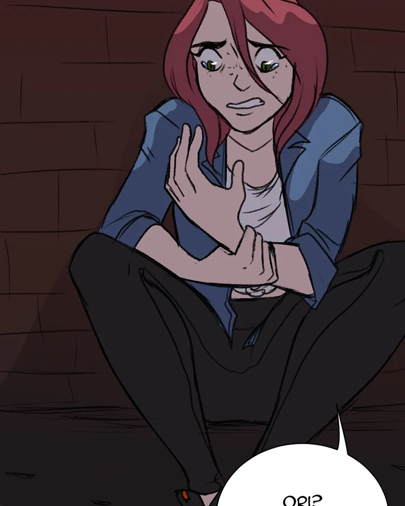 Soul on Hold Chapter 26 page 36 - 