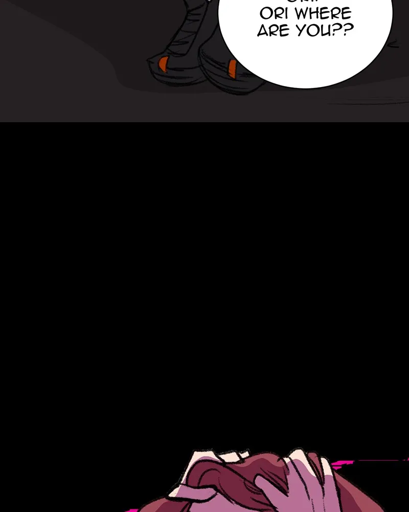 Soul on Hold Chapter 26 page 37 - 