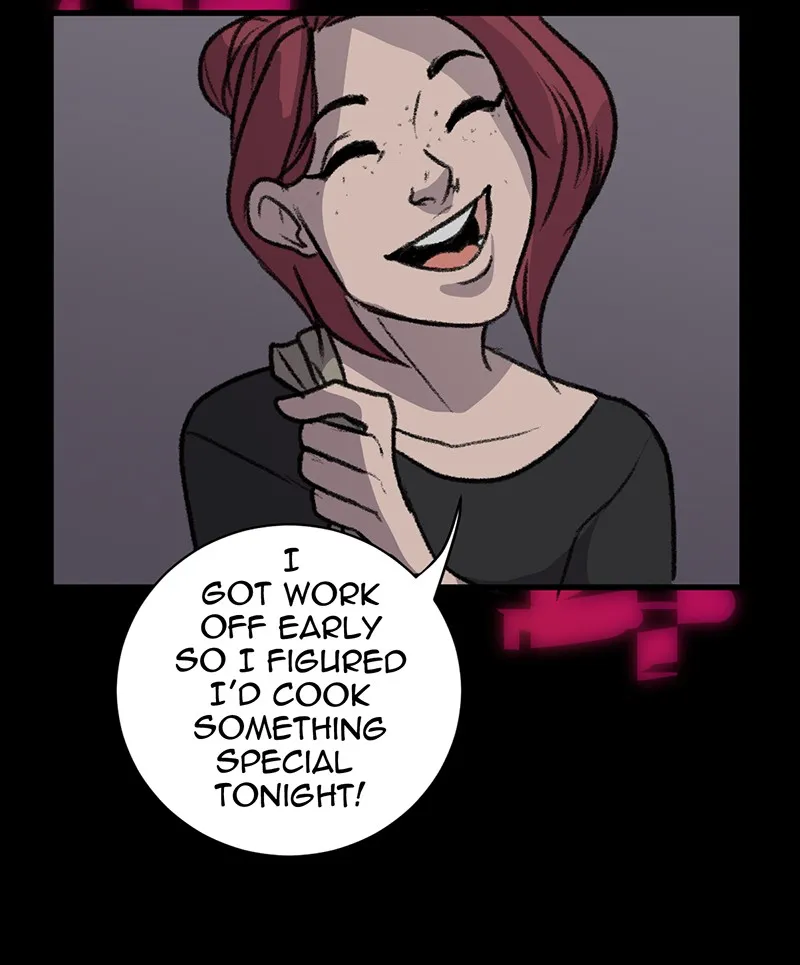 Soul on Hold Chapter 26 page 41 - 