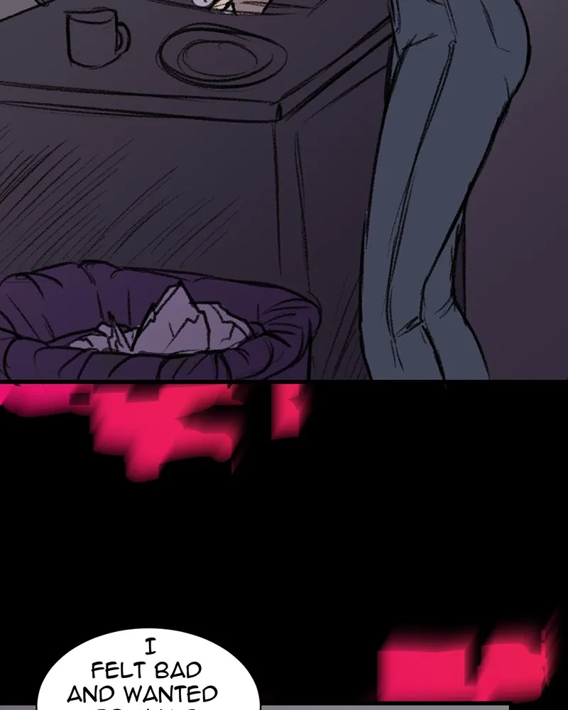 Soul on Hold Chapter 26 page 43 - 