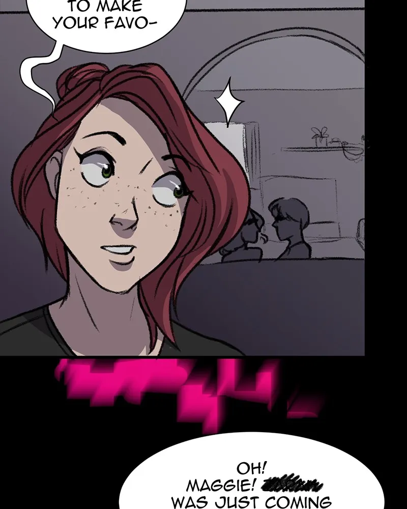 Soul on Hold Chapter 26 page 44 - 