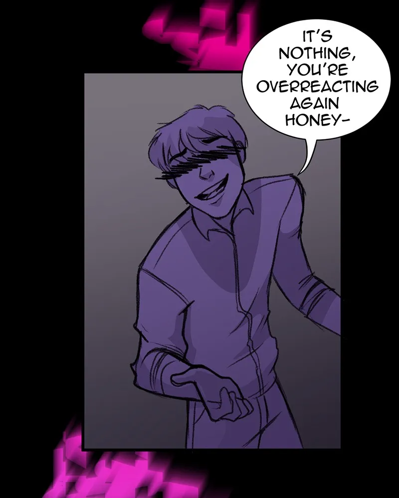 Soul on Hold Chapter 26 page 47 - 
