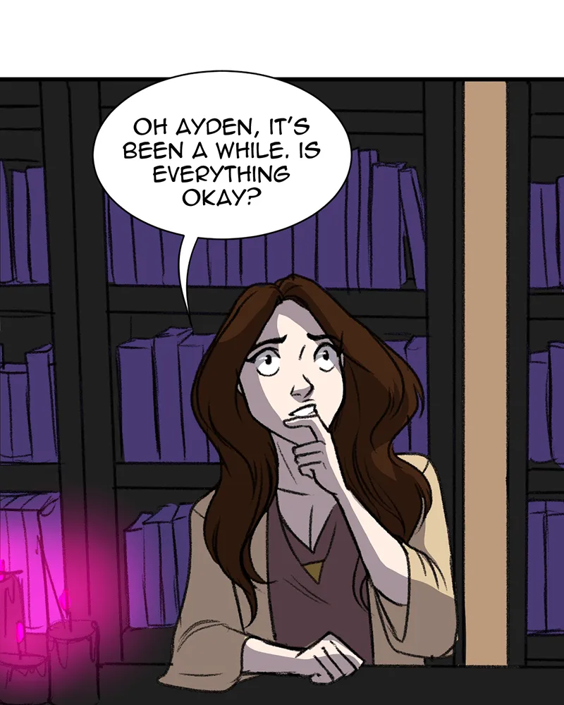 Soul on Hold Chapter 26 page 56 - 