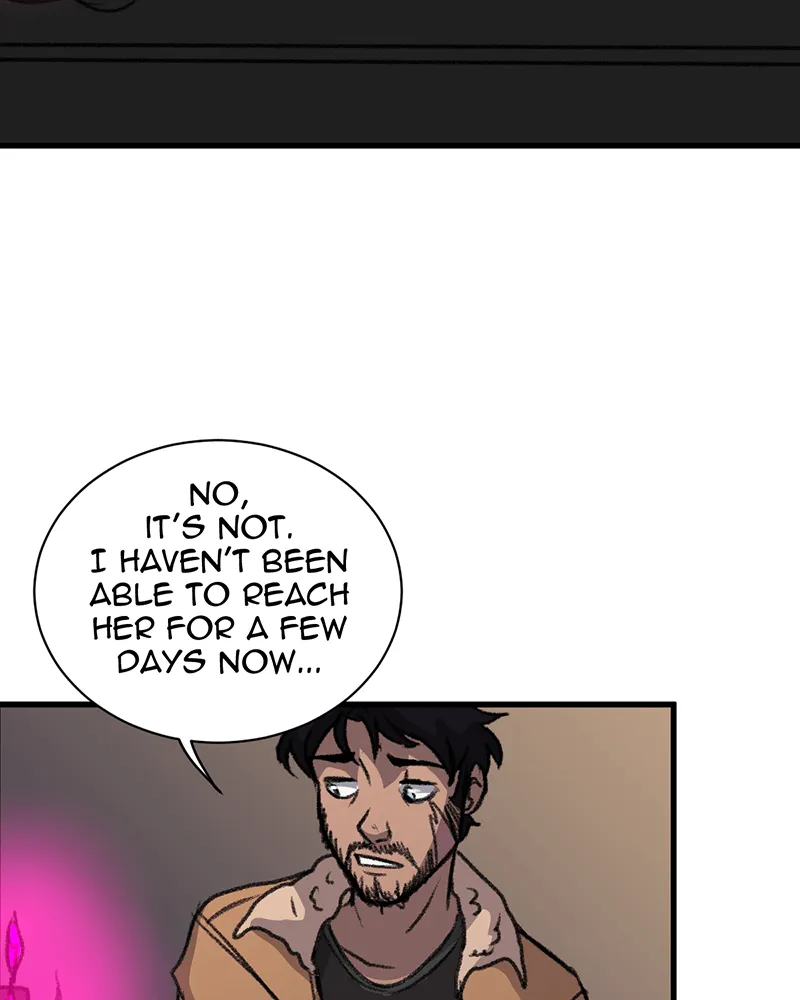 Soul on Hold Chapter 26 page 57 - 