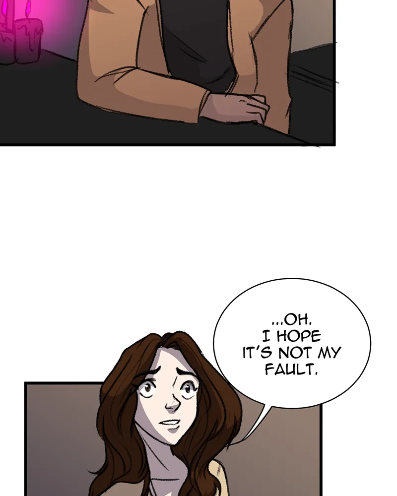 Soul on Hold Chapter 26 page 58 - 
