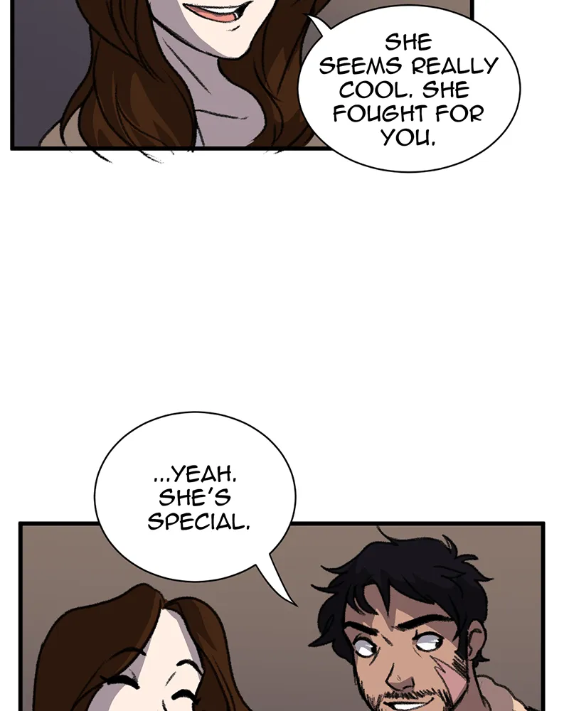 Soul on Hold Chapter 26 page 61 - 
