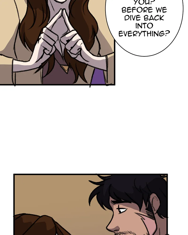 Soul on Hold Chapter 26 page 70 - 