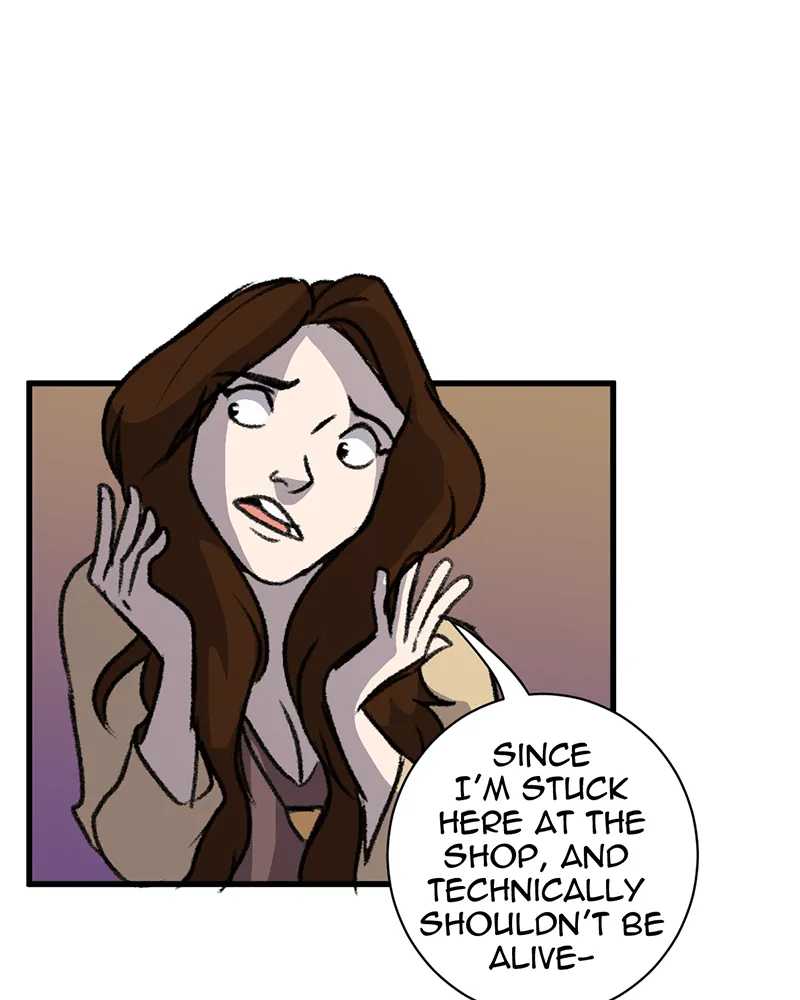 Soul on Hold Chapter 26 page 72 - 