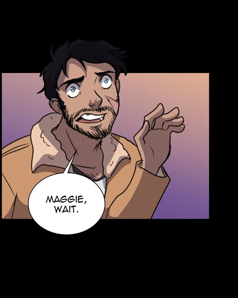 Soul on Hold Chapter 26 page 10 - 