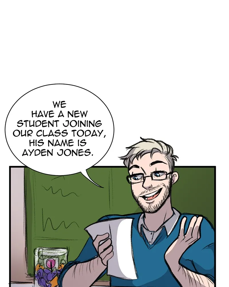 Soul on Hold Chapter 27 page 2 - 