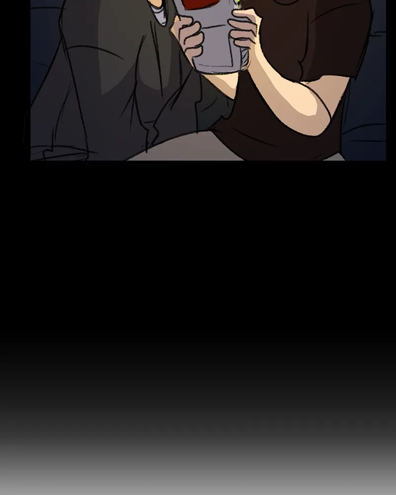 Soul on Hold Chapter 27 page 12 - 