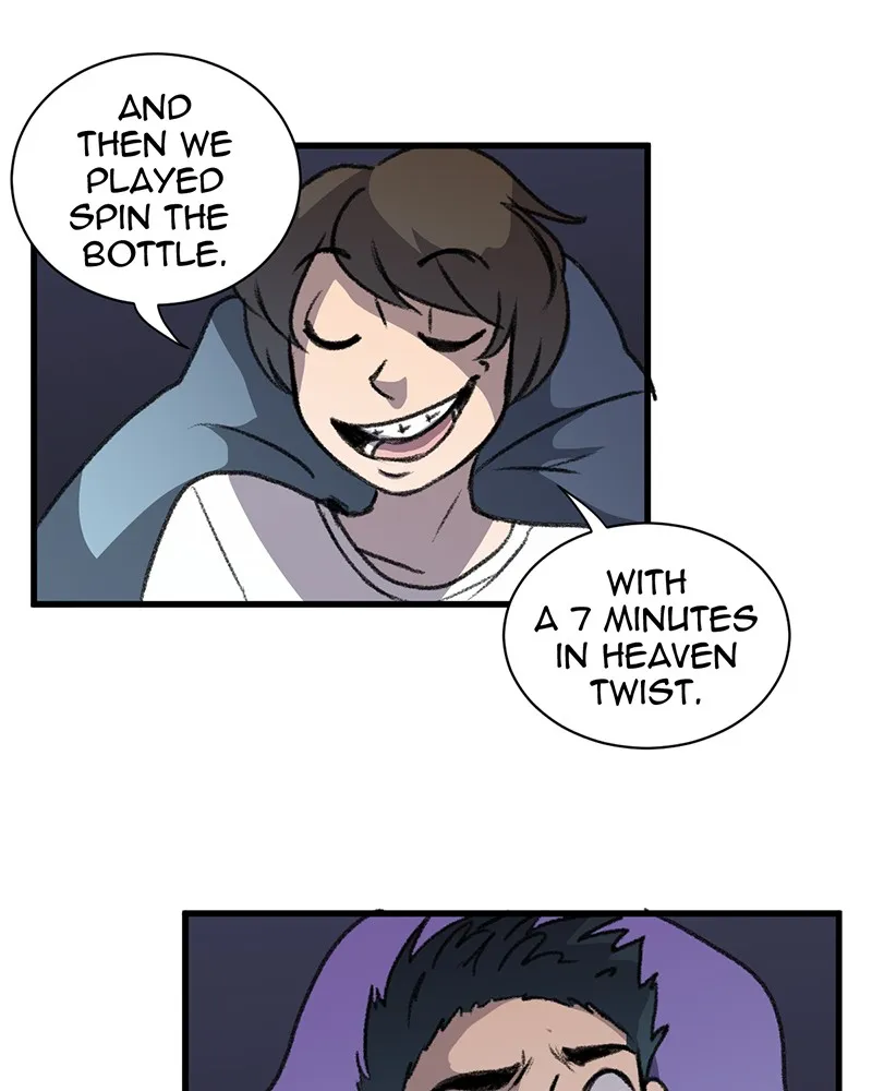 Soul on Hold Chapter 27 page 14 - 