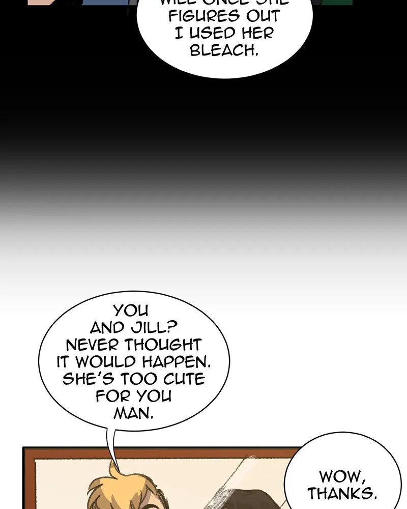 Soul on Hold Chapter 27 page 19 - 