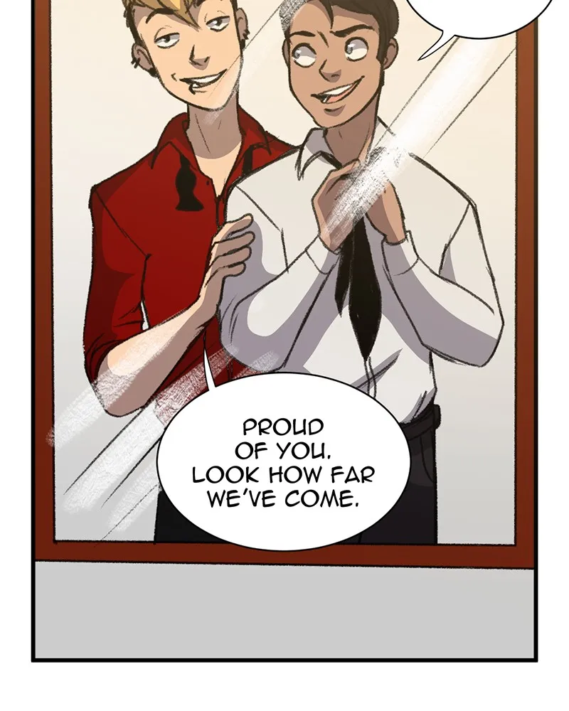 Soul on Hold Chapter 27 page 20 - 