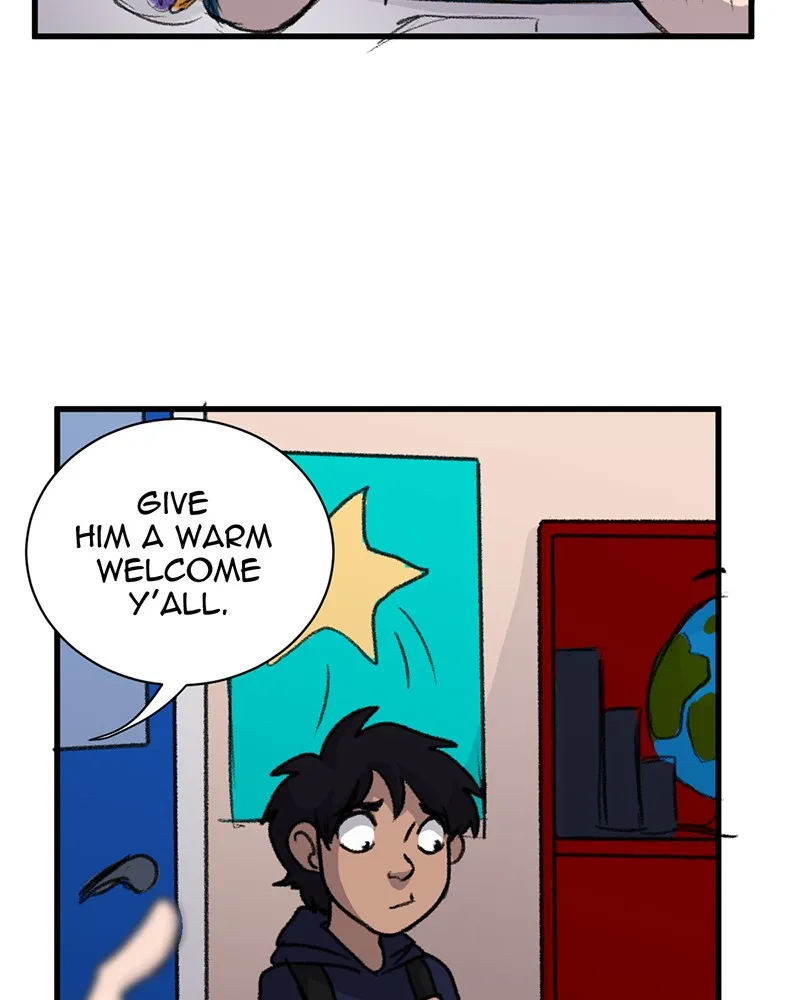 Soul on Hold Chapter 27 page 3 - 