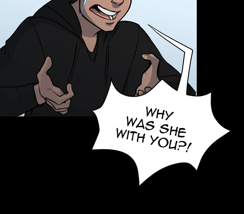 Soul on Hold Chapter 27 page 23 - 