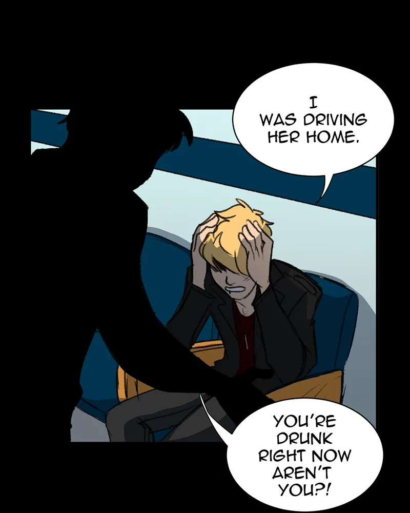 Soul on Hold Chapter 27 page 24 - 
