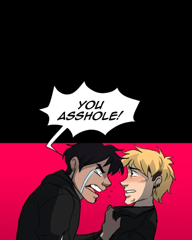 Soul on Hold Chapter 27 page 25 - 