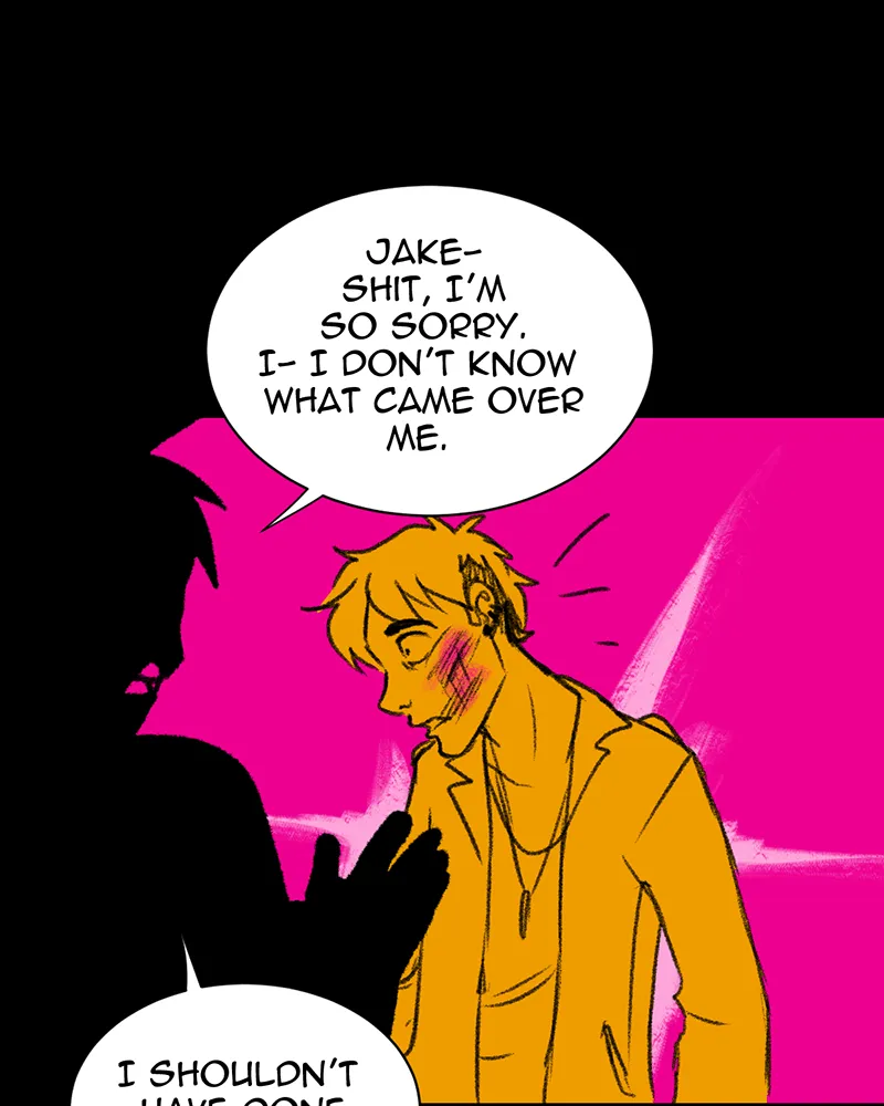 Soul on Hold Chapter 27 page 29 - 
