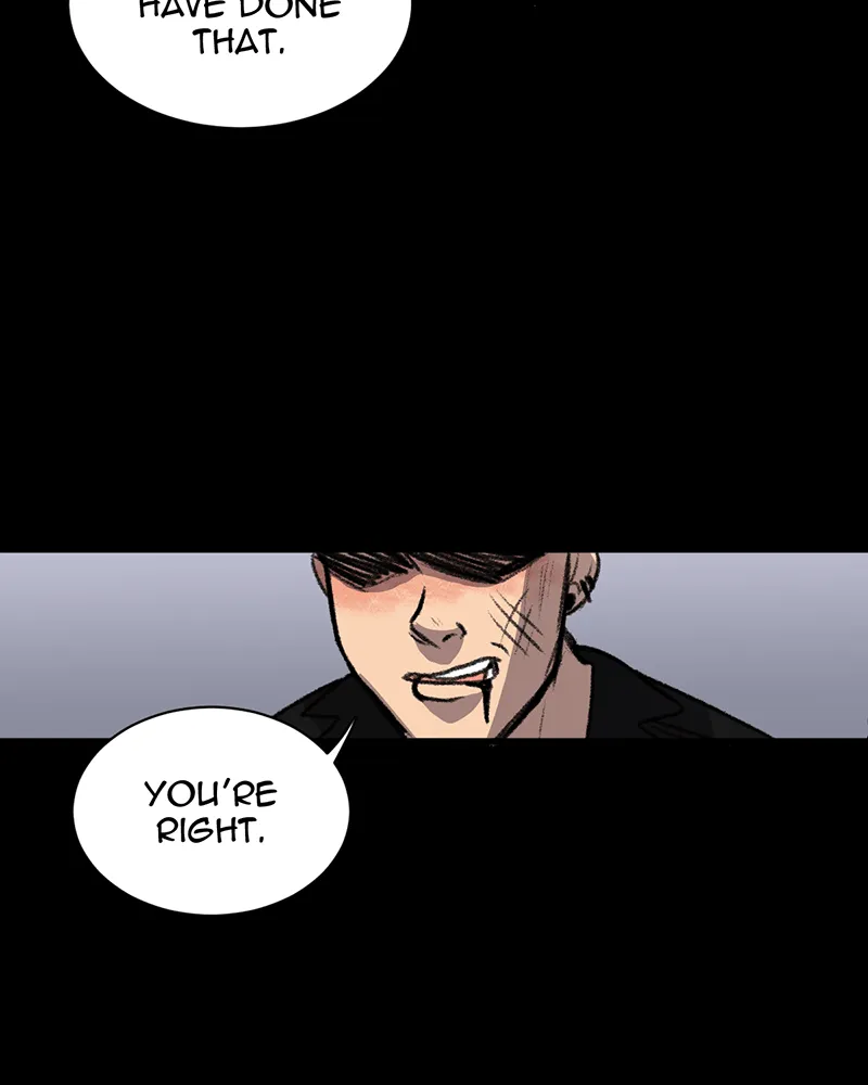 Soul on Hold Chapter 27 page 30 - 