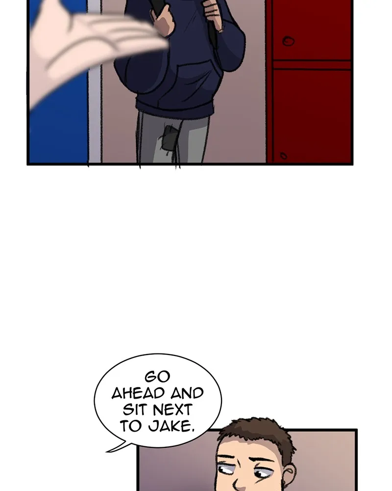 Soul on Hold Chapter 27 page 4 - 