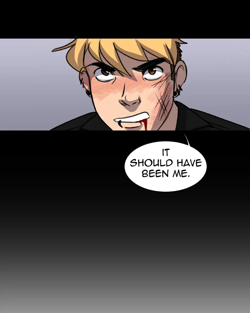 Soul on Hold Chapter 27 page 31 - 