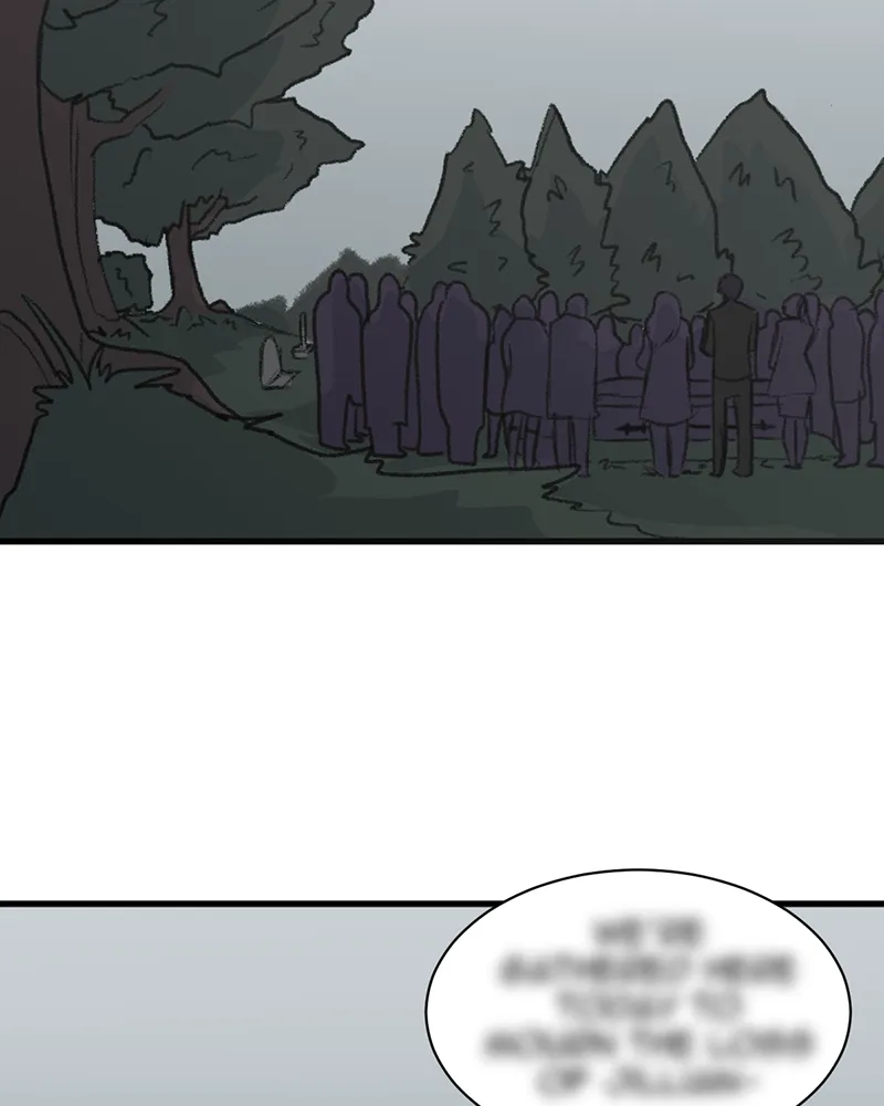 Soul on Hold Chapter 27 page 33 - 