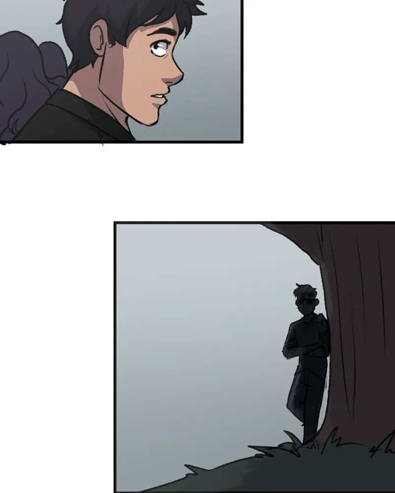 Soul on Hold Chapter 27 page 35 - 