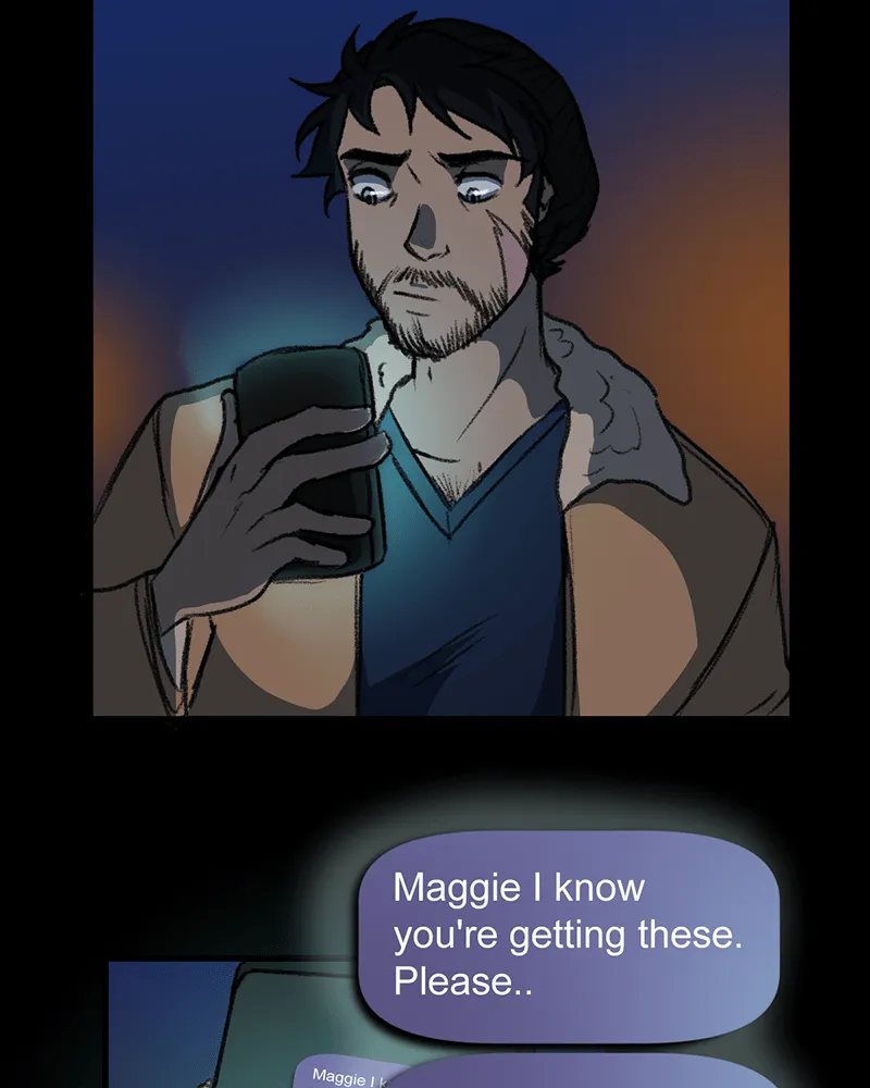 Soul on Hold Chapter 27 page 39 - 