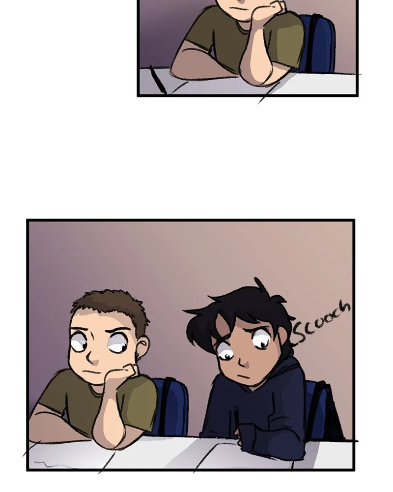 Soul on Hold Chapter 27 page 5 - 