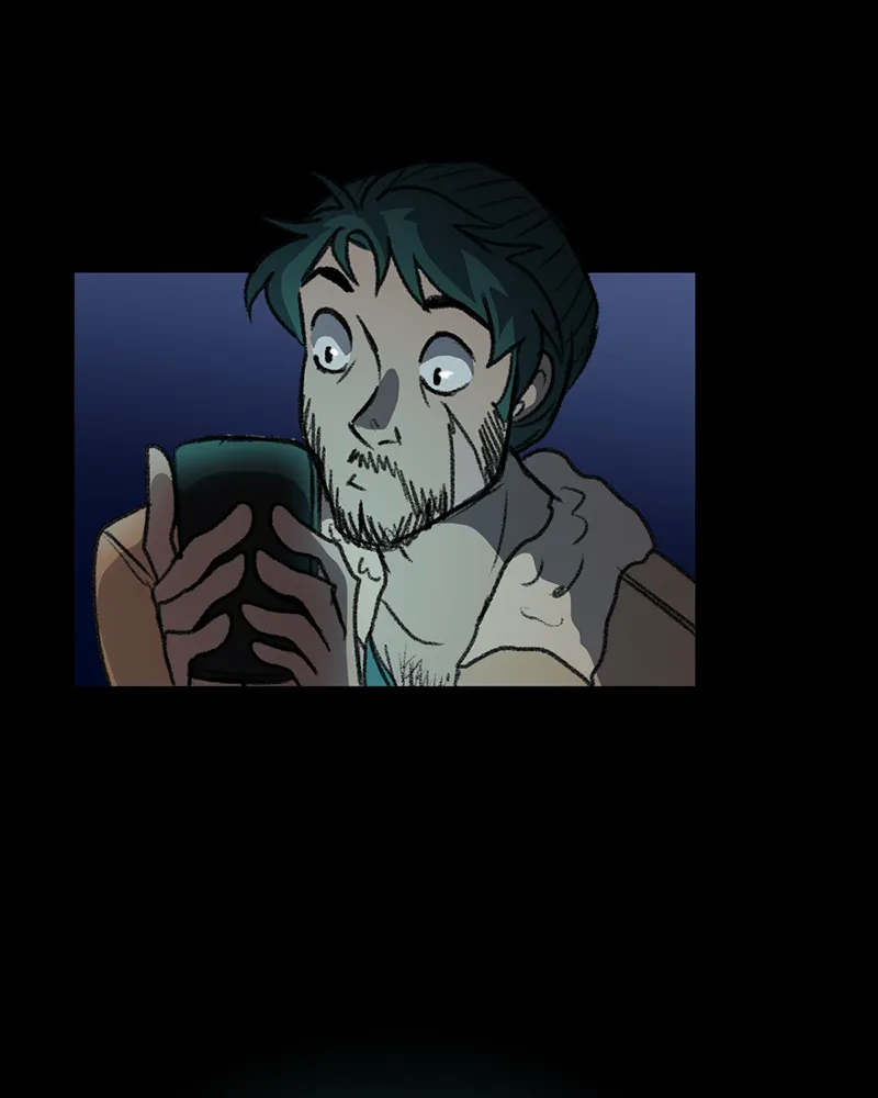 Soul on Hold Chapter 27 page 42 - 